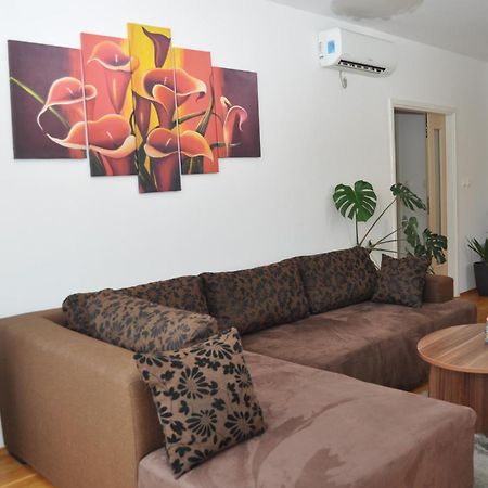Apartment Kristijan ماكارسكا المظهر الخارجي الصورة