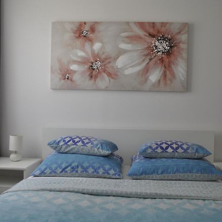 Apartment Kristijan ماكارسكا المظهر الخارجي الصورة