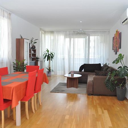 Apartment Kristijan ماكارسكا المظهر الخارجي الصورة