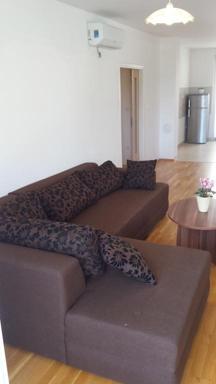 Apartment Kristijan ماكارسكا الغرفة الصورة