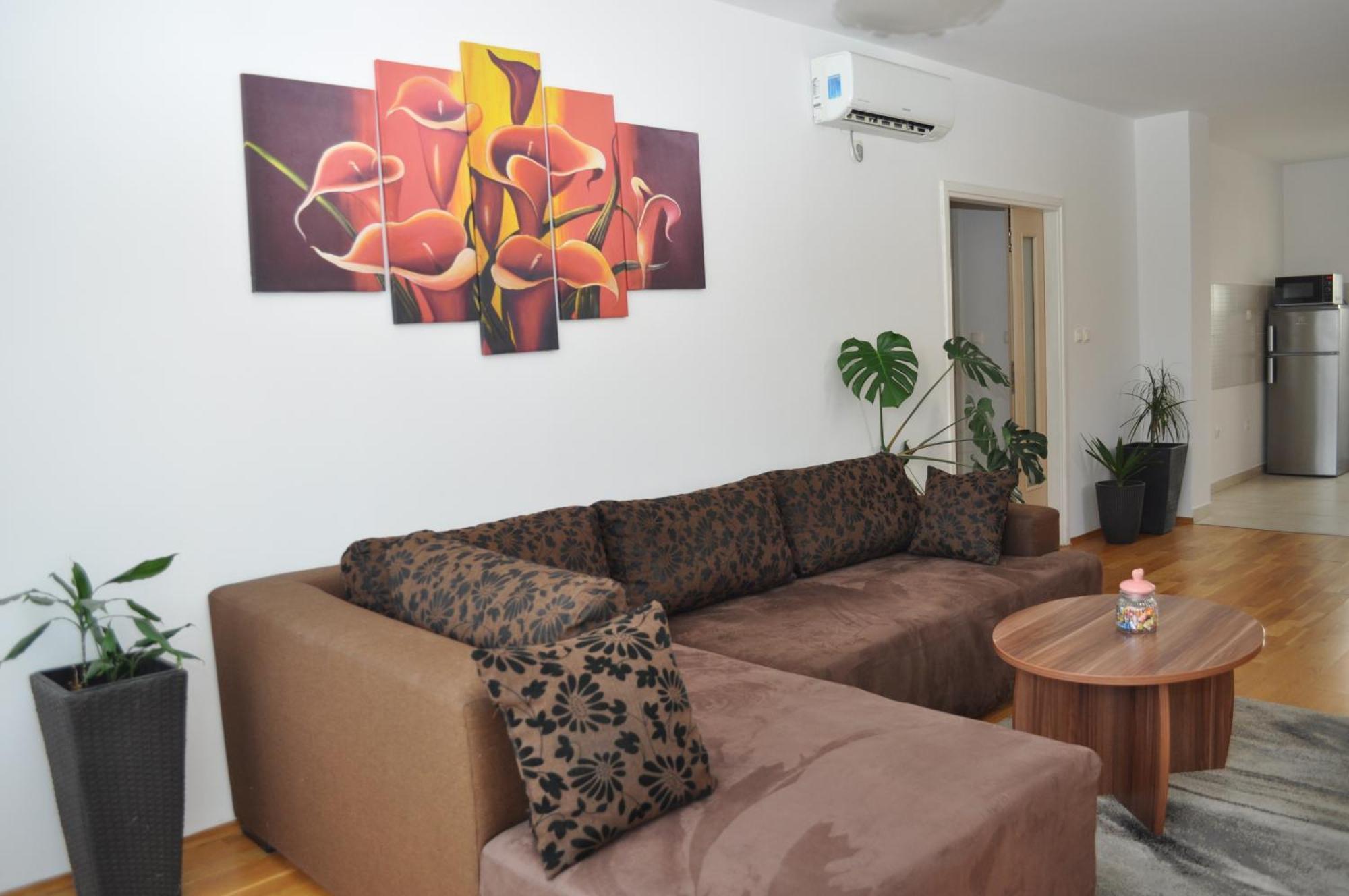 Apartment Kristijan ماكارسكا المظهر الخارجي الصورة