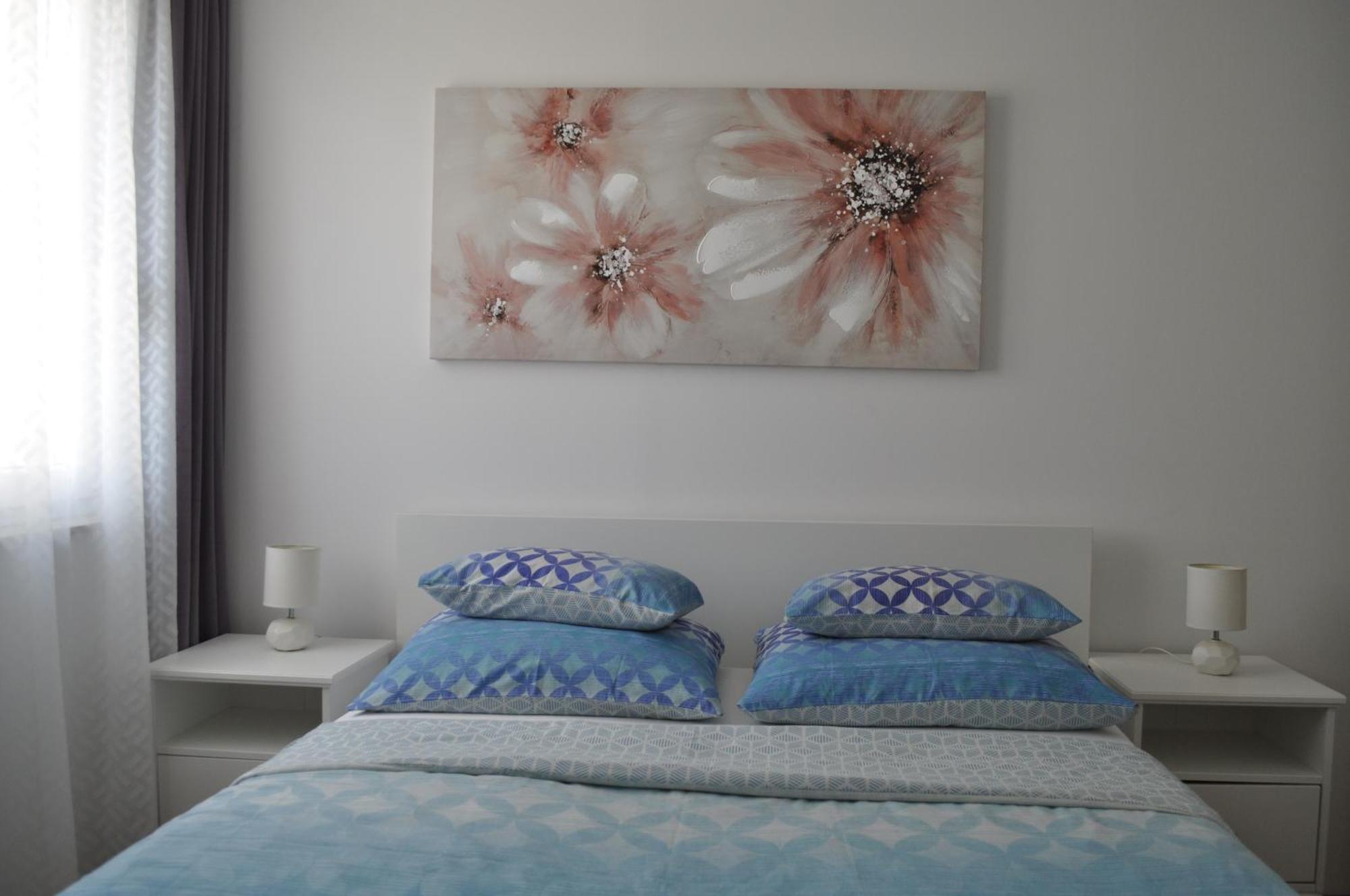 Apartment Kristijan ماكارسكا المظهر الخارجي الصورة