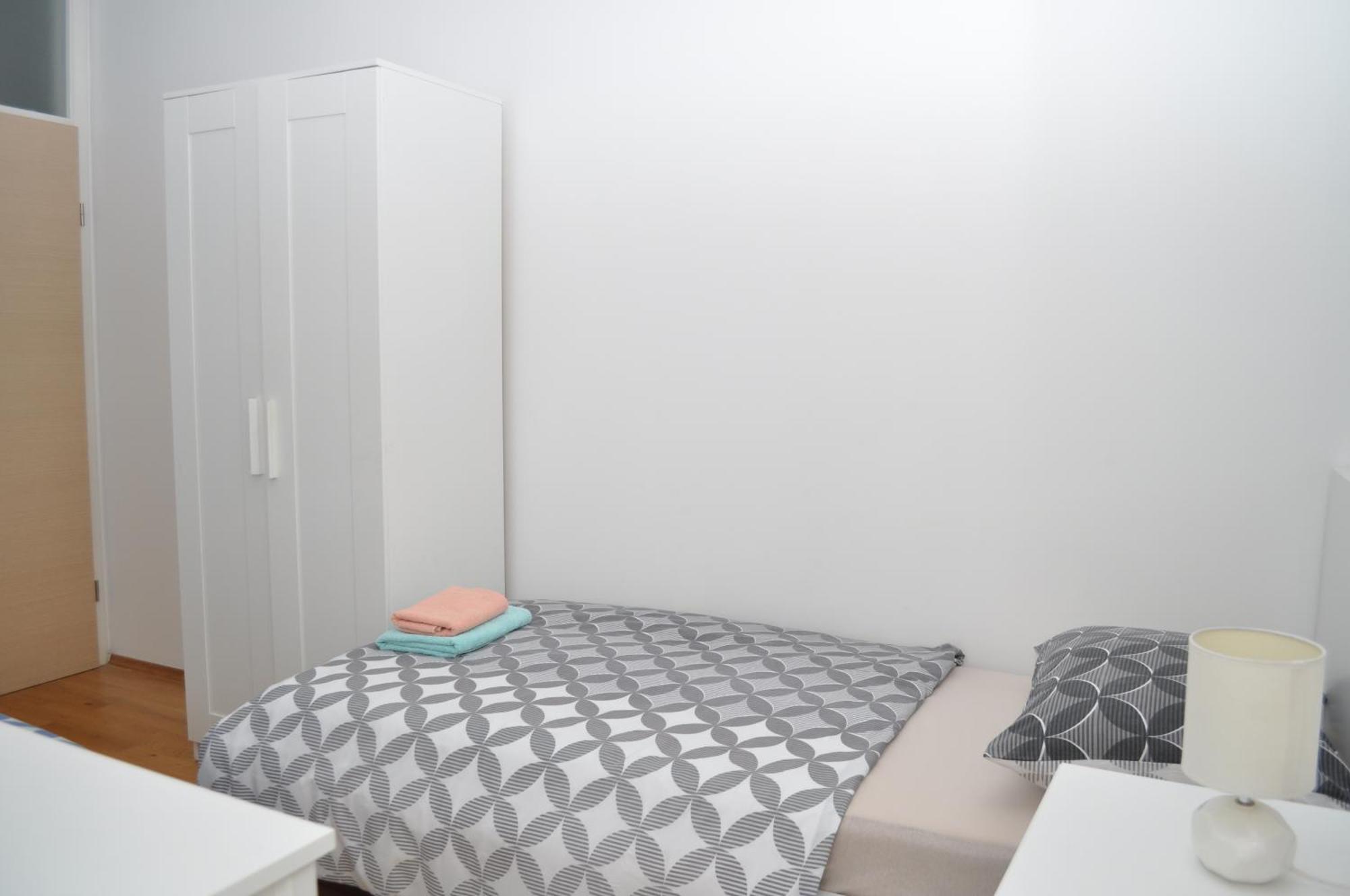 Apartment Kristijan ماكارسكا المظهر الخارجي الصورة