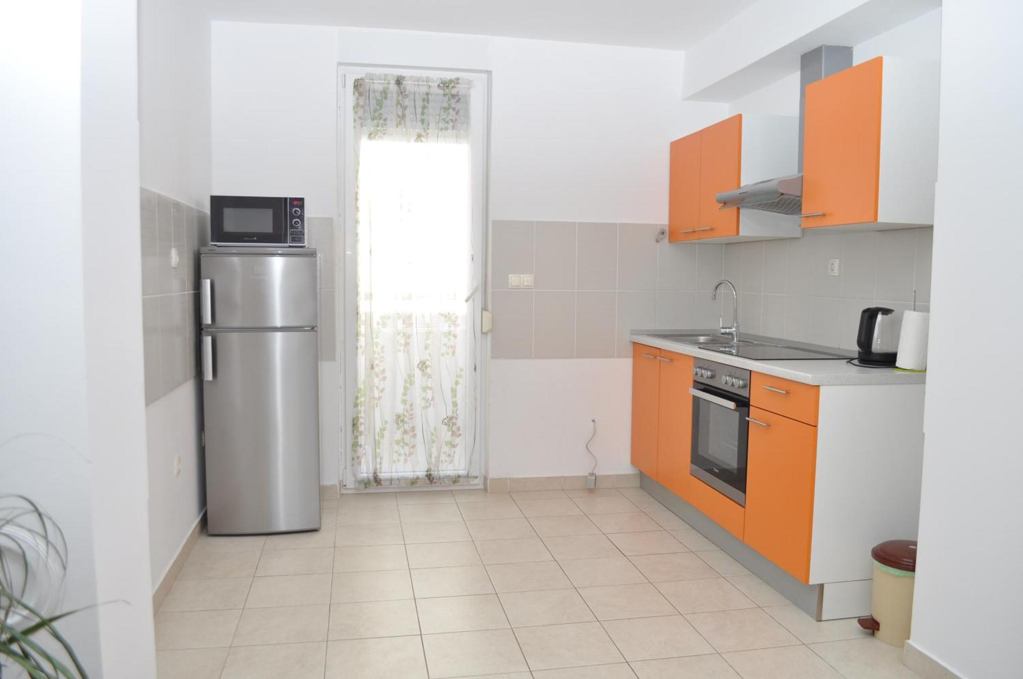 Apartment Kristijan ماكارسكا المظهر الخارجي الصورة