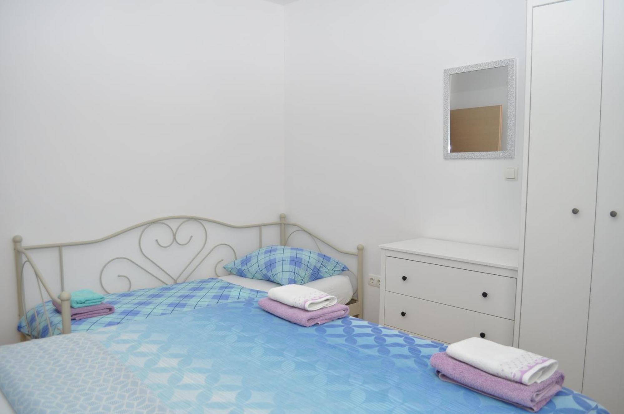 Apartment Kristijan ماكارسكا المظهر الخارجي الصورة