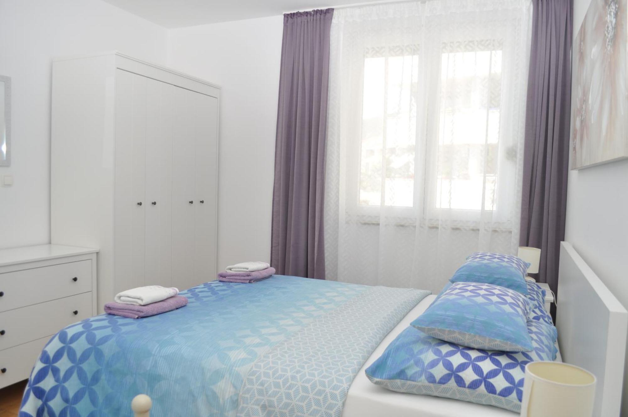Apartment Kristijan ماكارسكا المظهر الخارجي الصورة