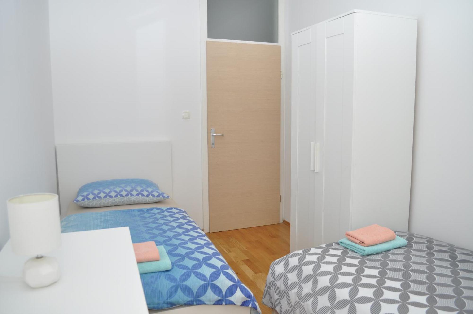 Apartment Kristijan ماكارسكا المظهر الخارجي الصورة