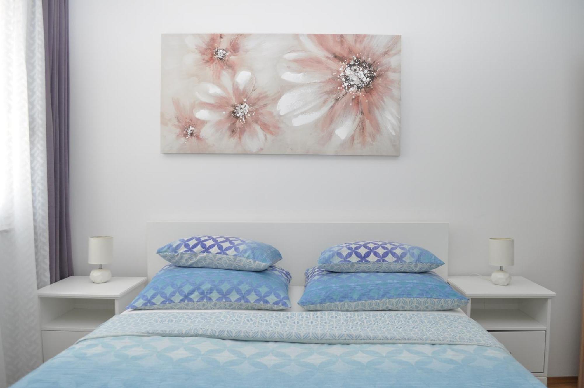 Apartment Kristijan ماكارسكا المظهر الخارجي الصورة