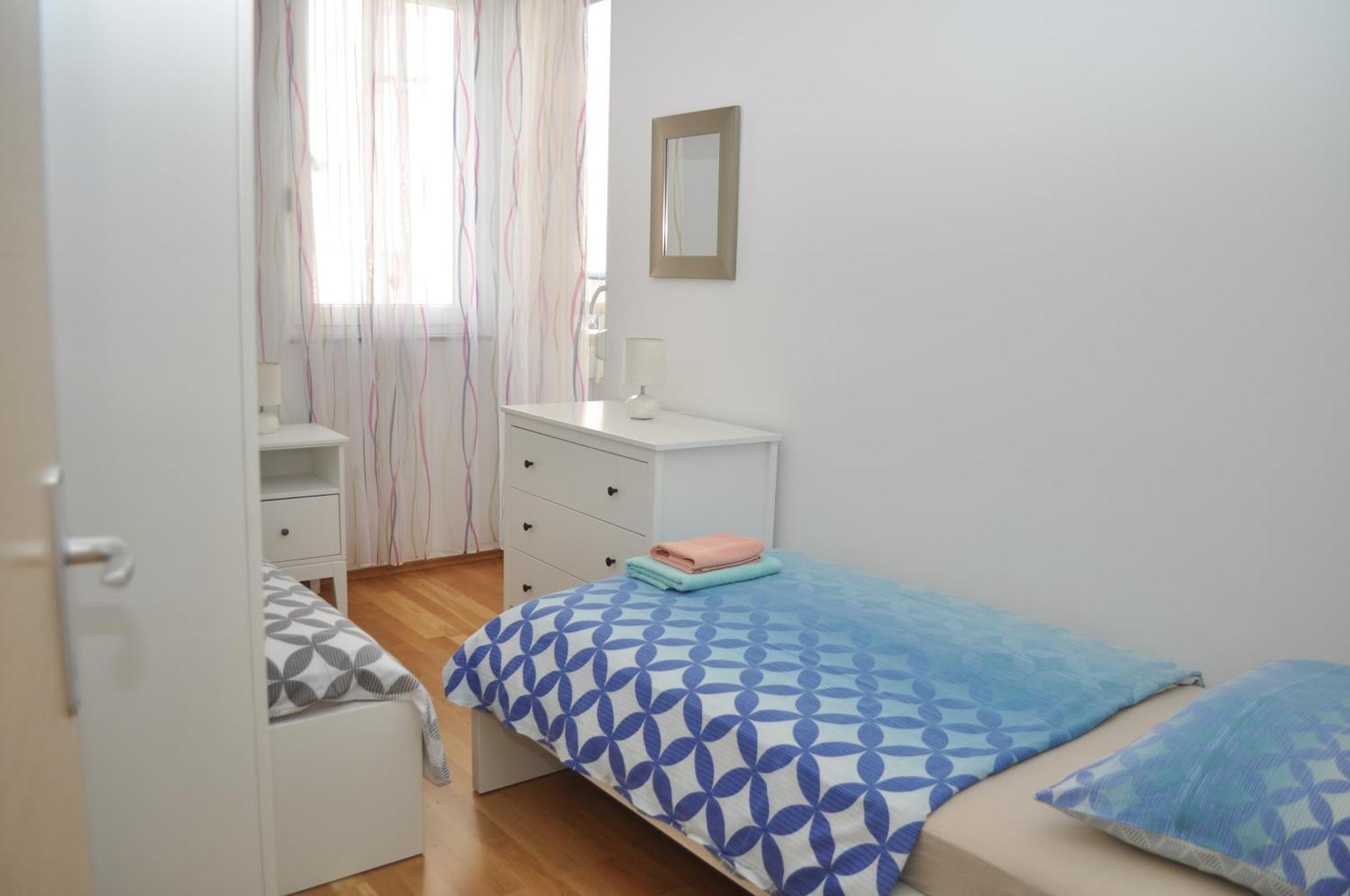 Apartment Kristijan ماكارسكا المظهر الخارجي الصورة
