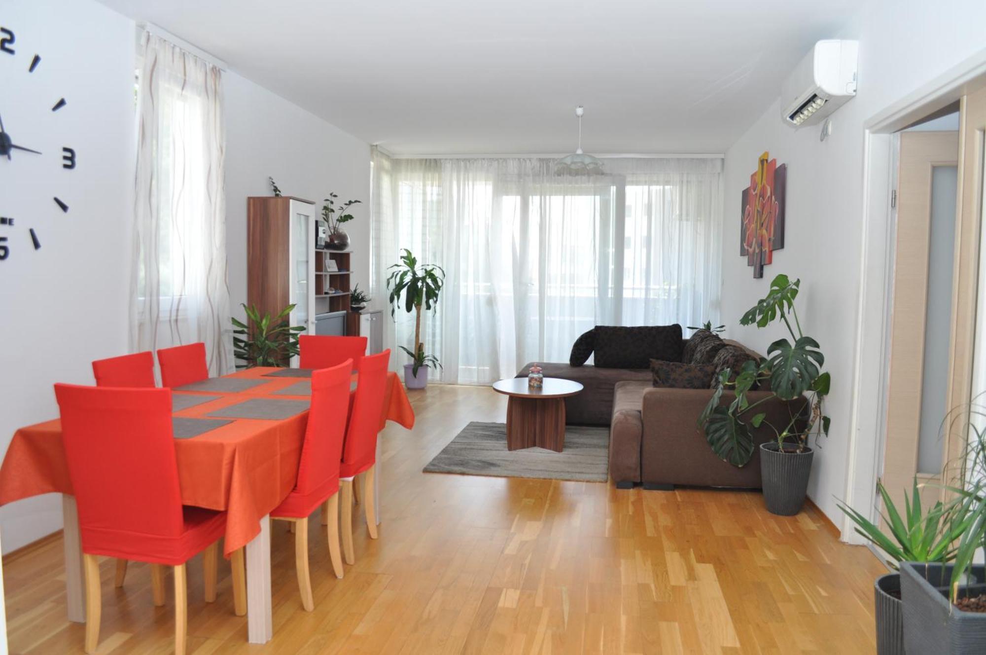 Apartment Kristijan ماكارسكا المظهر الخارجي الصورة