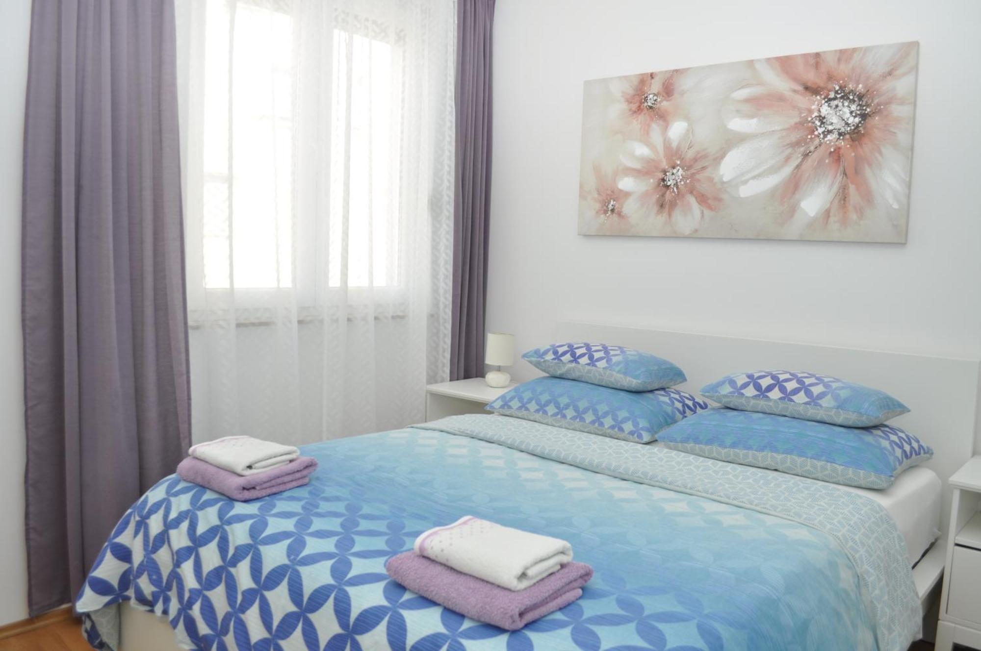 Apartment Kristijan ماكارسكا المظهر الخارجي الصورة