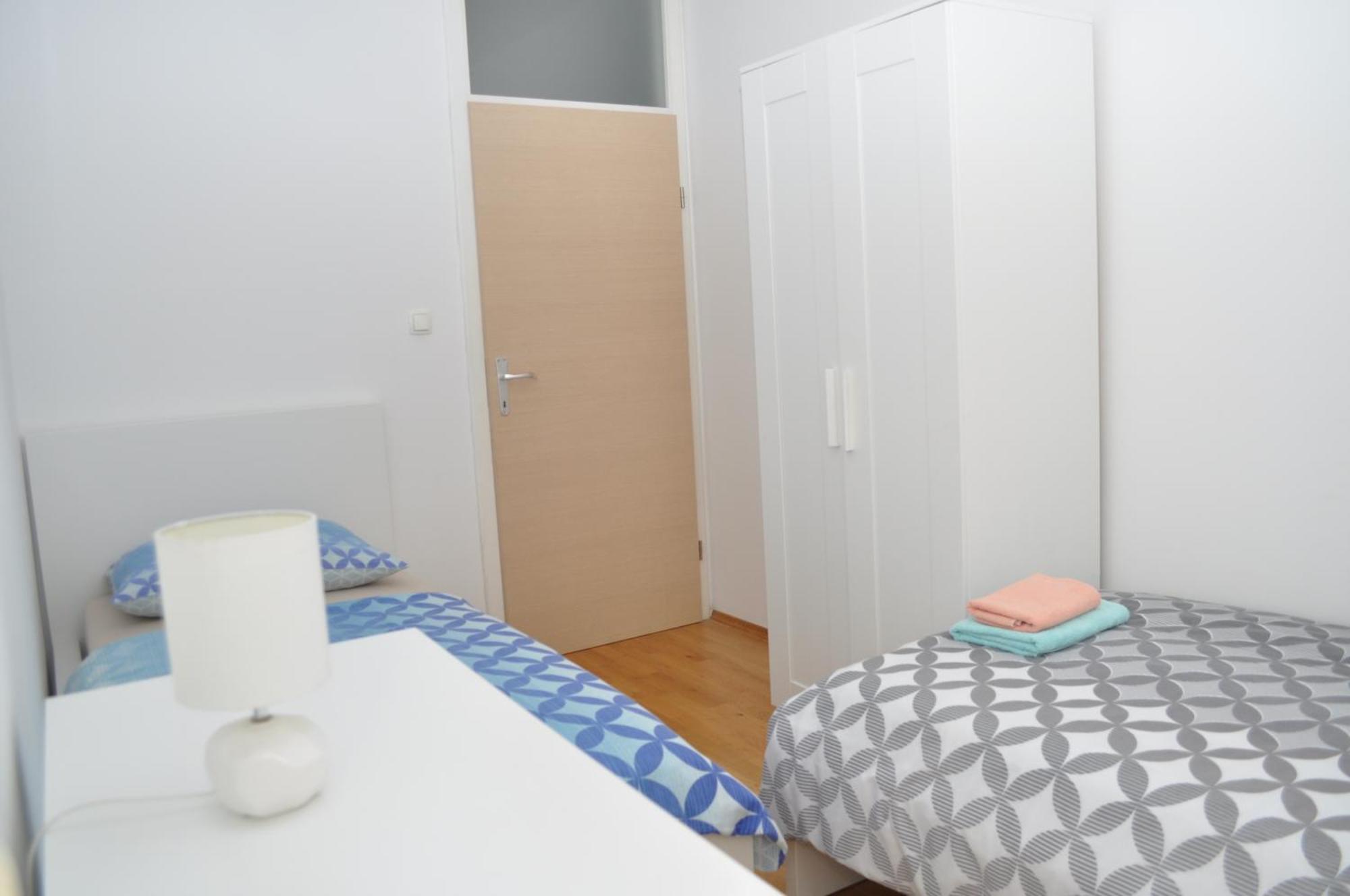 Apartment Kristijan ماكارسكا المظهر الخارجي الصورة