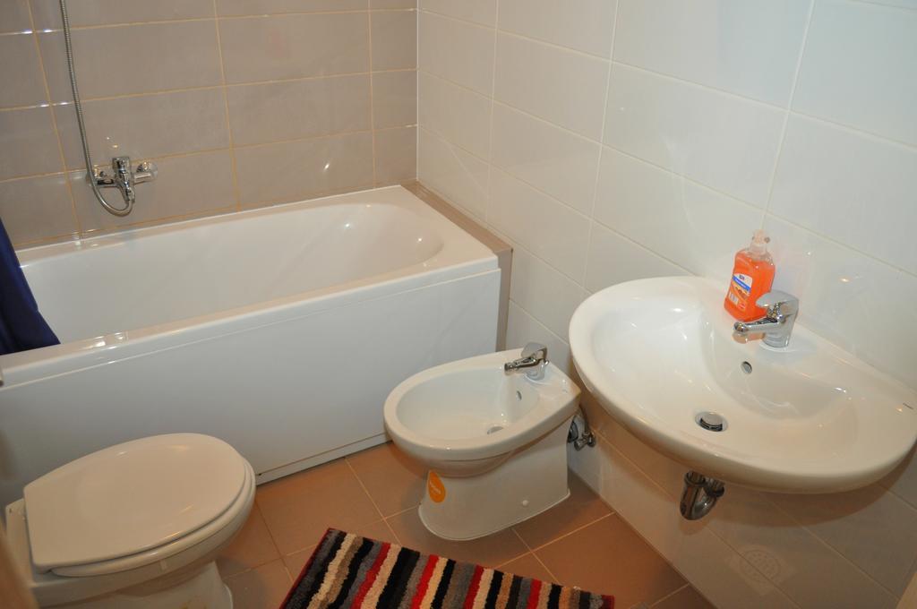 Apartment Kristijan ماكارسكا المظهر الخارجي الصورة