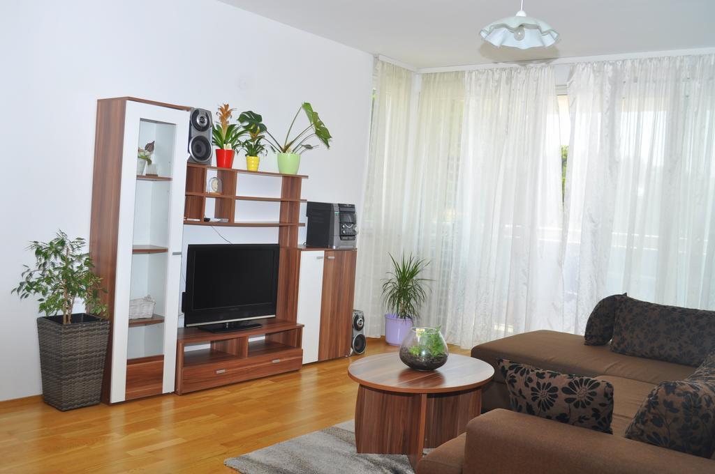 Apartment Kristijan ماكارسكا المظهر الخارجي الصورة
