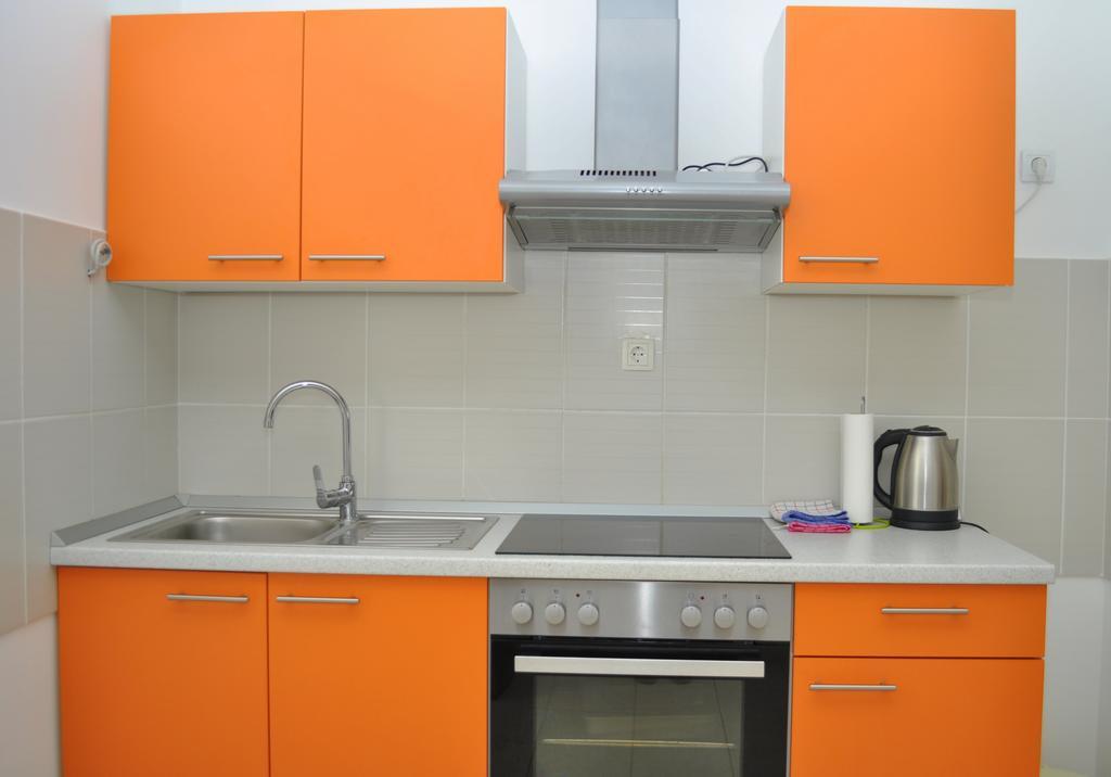 Apartment Kristijan ماكارسكا المظهر الخارجي الصورة