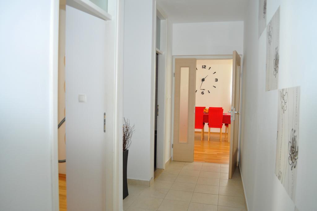 Apartment Kristijan ماكارسكا المظهر الخارجي الصورة