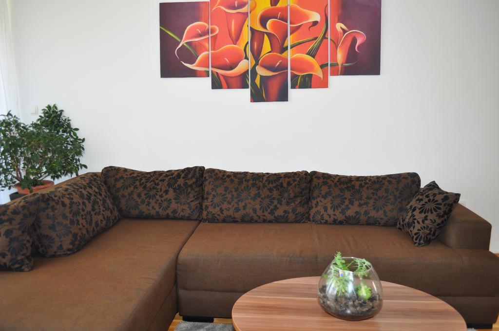 Apartment Kristijan ماكارسكا المظهر الخارجي الصورة