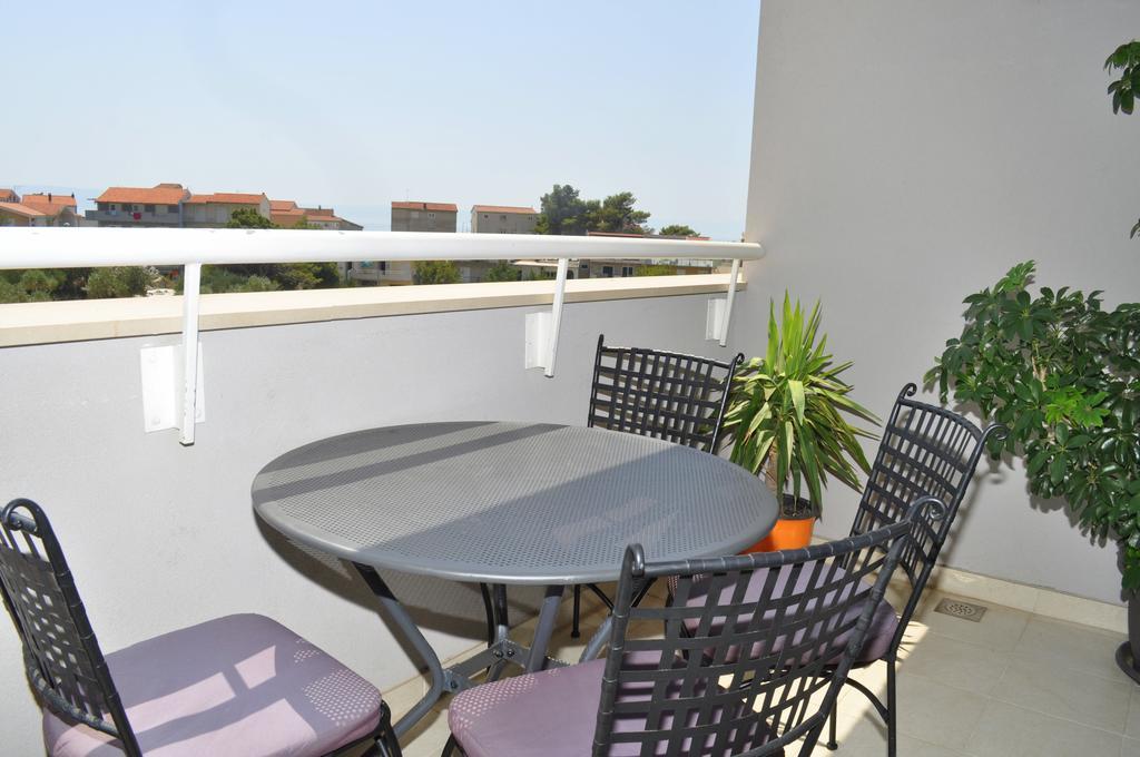Apartment Kristijan ماكارسكا المظهر الخارجي الصورة